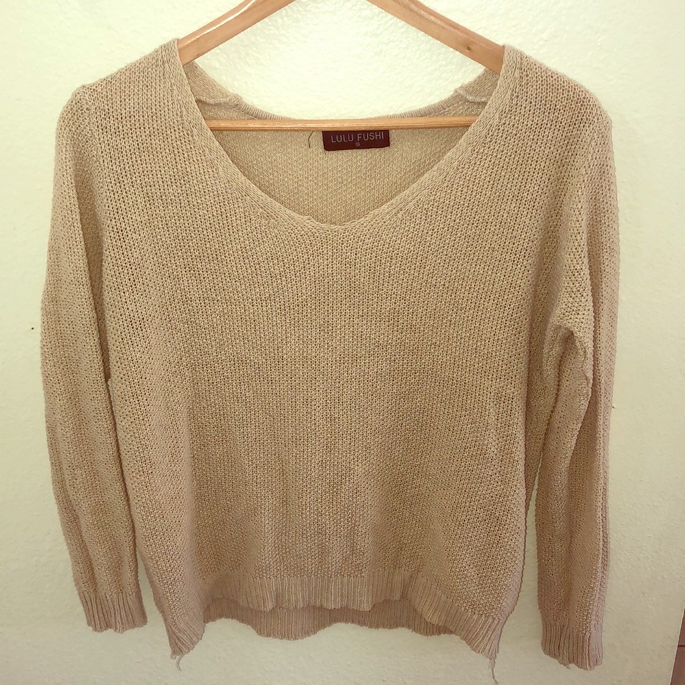 Cover up/shirt
